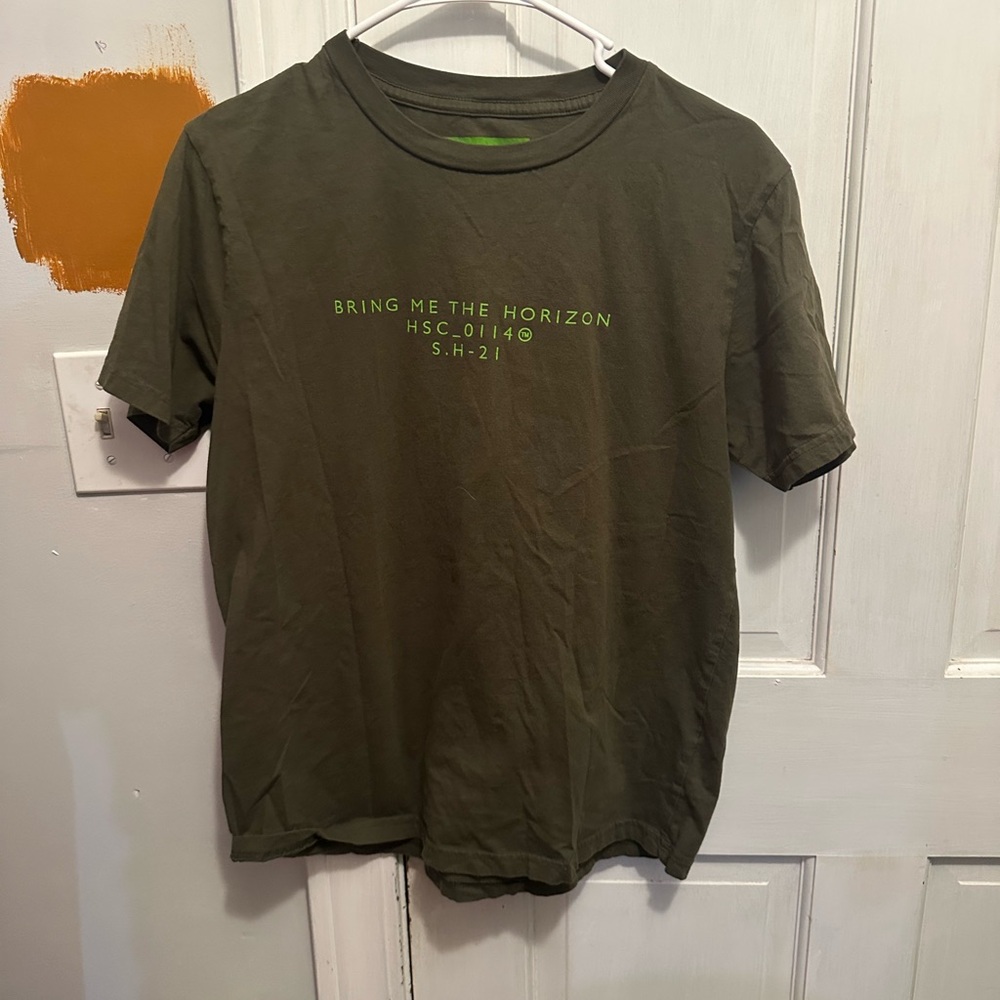 BMTH T-Shirt